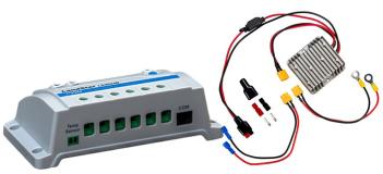 Rebelcell Accessoires