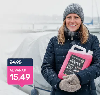 NauticGear Premium Antivries<br>