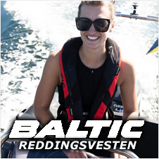 Baltic Reddingsvest kopen. Kies uw aanbieding!